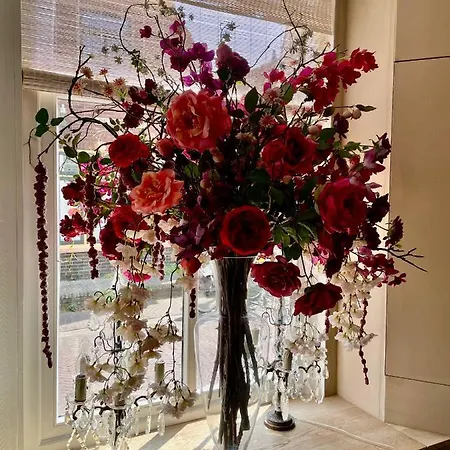 Het Heertje 4* Den Hoorn (North Holland)