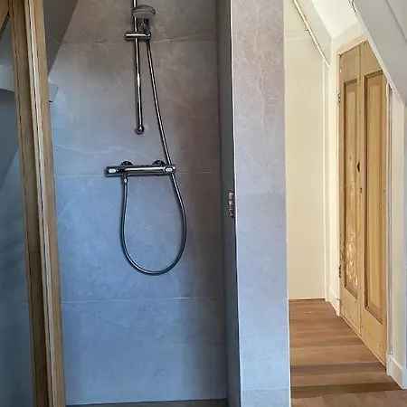 Guest house Het Heertje 4*