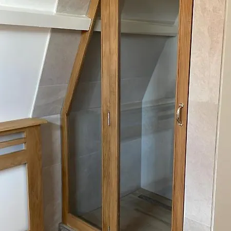 Guest house Het Heertje Den Hoorn (North Holland)