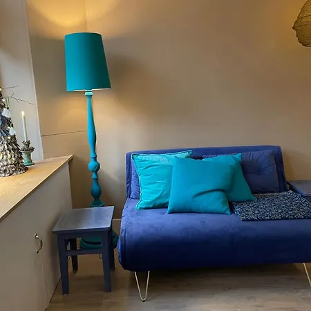 Guest house Het Heertje