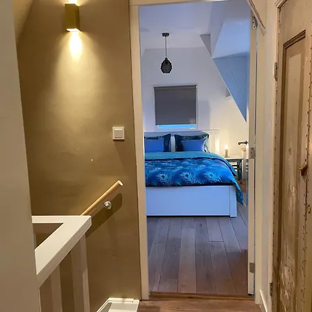 Het Heertje Guest house