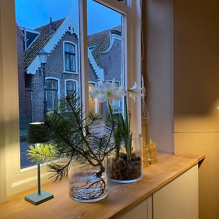 Guest house Het Heertje Den Hoorn (North Holland)