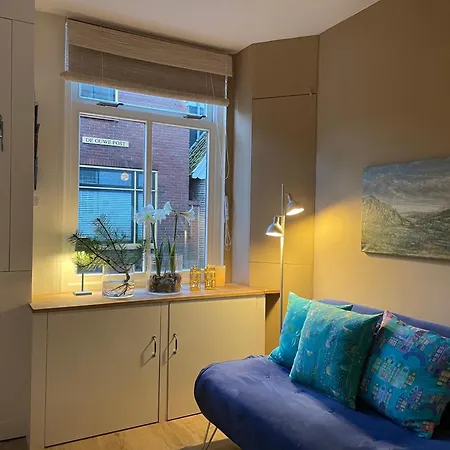 Het Heertje 4* Den Hoorn (North Holland)