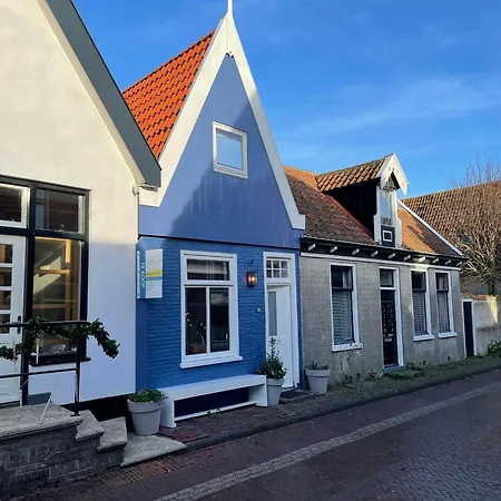 Het Heertje ゲストハウス