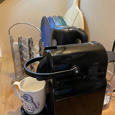 Het Heertje 4* Den Hoorn (North Holland)