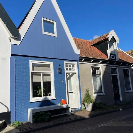 Pensionat Het Heertje Den Hoorn (North Holland)