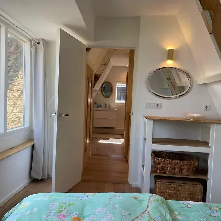Guest house Het Heertje 3*