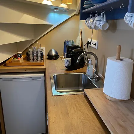 Het Heertje Guest house 3*